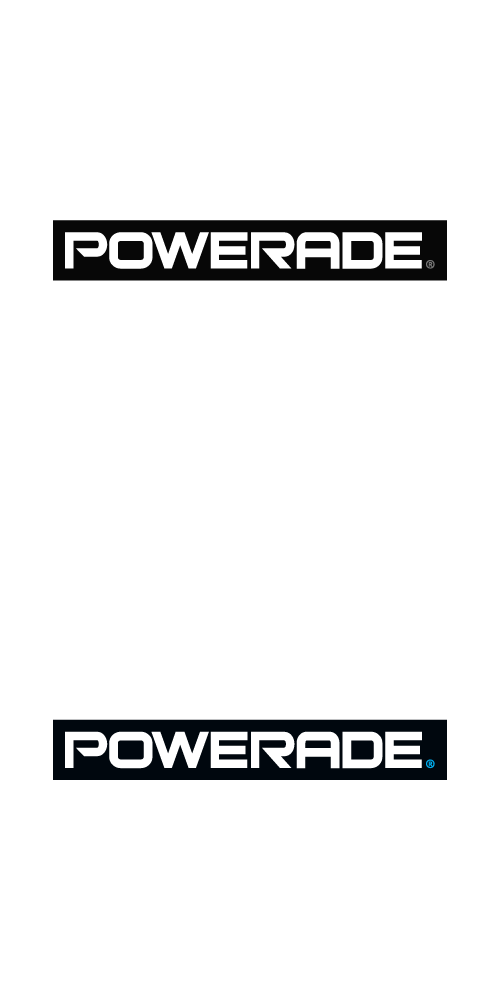 Powerade
