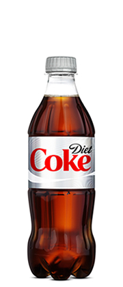 Diet Coke 500ml